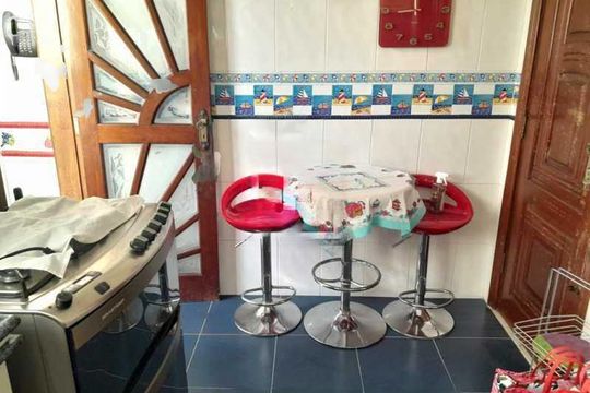 Apartamento à venda com 2 quartos, 142m² em Laranjeiras, Rio de Janeiro