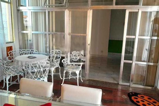 Apartamento à venda com 2 quartos, 142m² em Laranjeiras, Rio de Janeiro