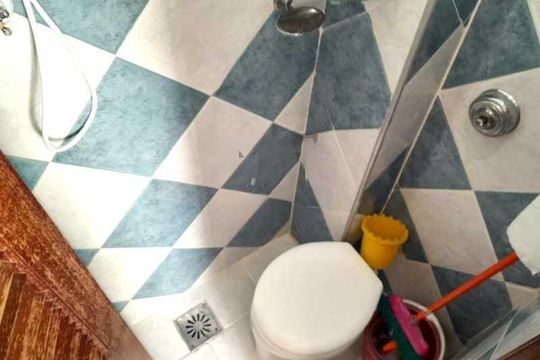 Apartamento à venda com 2 quartos, 142m² em Laranjeiras, Rio de Janeiro