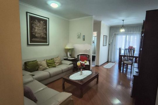 Apartamento à venda com 2 quartos, 72m² em Vila Carrão, São Paulo