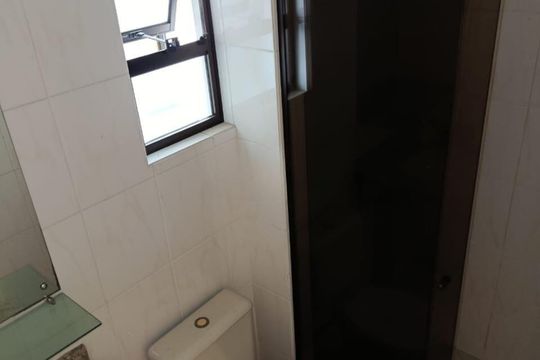 Apartamento à venda com 3 quartos, 55m² em Vila Araguaia, São Paulo