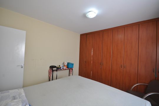  Suíte de casa à venda com 3 quartos, 135m² em Parque Vitoria, São Paulo