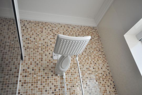 Banheiro Social de casa à venda com 3 quartos, 135m² em Parque Vitoria, São Paulo