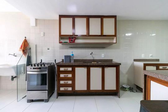Apartamento à venda com 5 quartos, 422m² em Barra da Tijuca, Rio de Janeiro