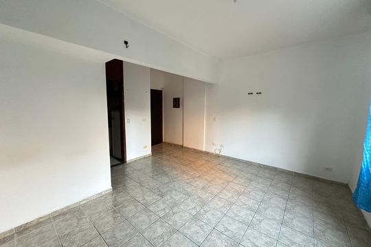 Kitnet de apartamento para alugar com 1 quarto, 34m² em Centro, São Vicente