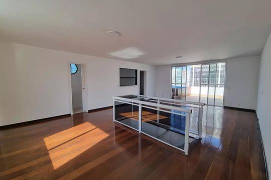 Apartamento à venda com 4 quartos, 250m² em Ipanema, Rio de Janeiro