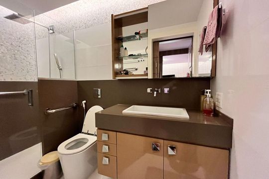 Apartamento à venda com 5 quartos, 550m² em Icaraí, Niterói