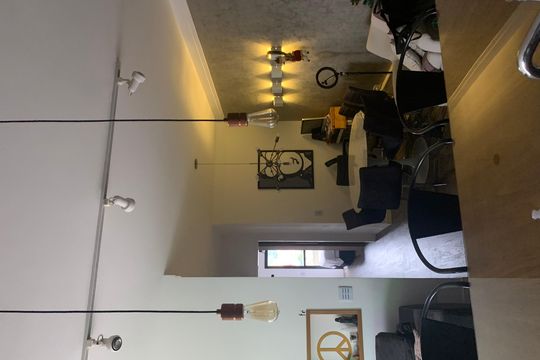 Apartamento à venda com 3 quartos, 96m² em Parque Mandaqui, São Paulo