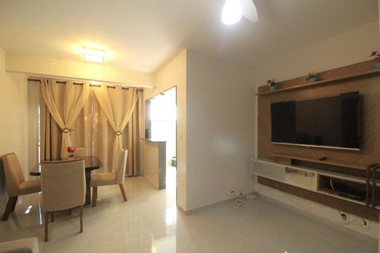 Apartamento à venda com 2 quartos, 52m² em Pechincha, Rio de Janeiro