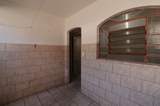 Casa para alugar com 2 quartos, 55m² em Vila Santa Terezinha, Várzea Paulista