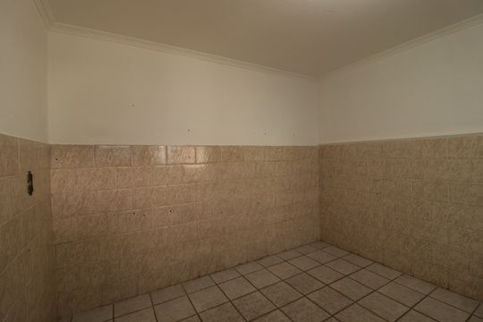 Casa para alugar com 2 quartos, 55m² em Vila Santa Terezinha, Várzea Paulista
