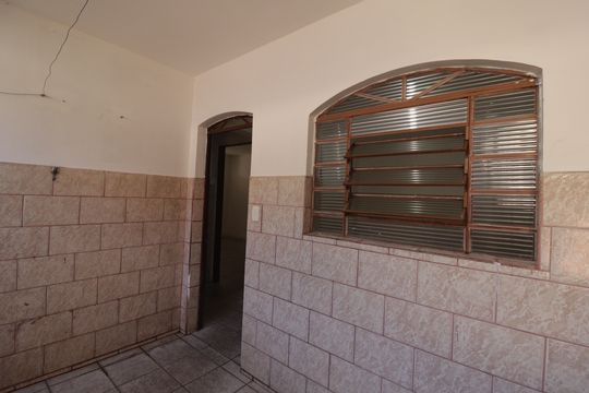 Casa para alugar com 2 quartos, 55m² em Vila Santa Terezinha, Várzea Paulista