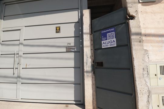 Casa para alugar com 2 quartos, 55m² em Vila Santa Terezinha, Várzea Paulista