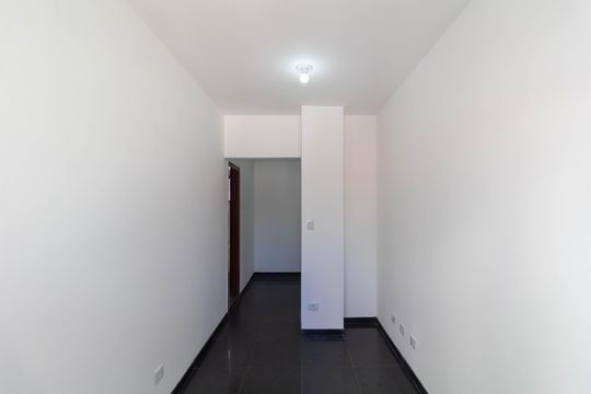 Casa 2 Suíte 1 de casa à venda com 6 quartos, 451m² em Vila Prudente, São Paulo