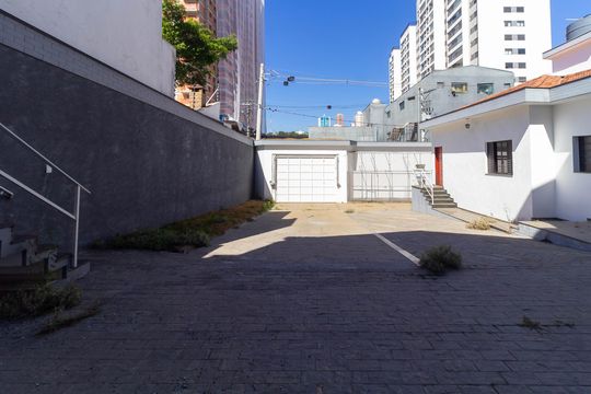 Garagem de casa à venda com 6 quartos, 451m² em Vila Prudente, São Paulo