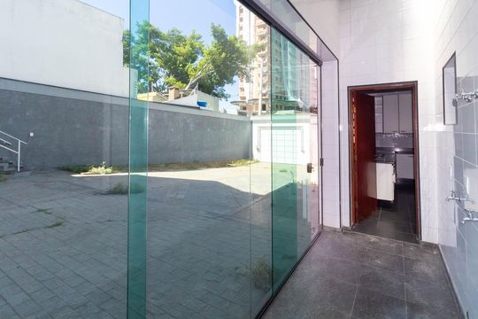 Área de Serviço de casa à venda com 6 quartos, 451m² em Vila Prudente, São Paulo