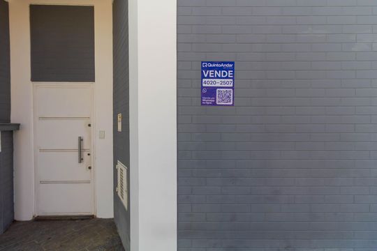 Placa de casa à venda com 6 quartos, 451m² em Vila Prudente, São Paulo