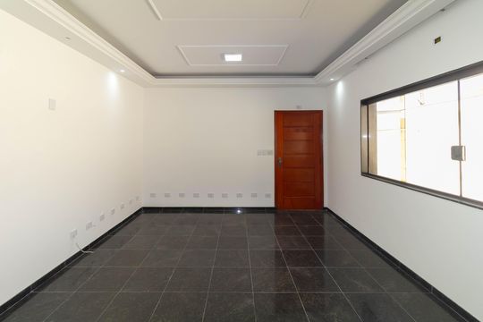 Sala de casa à venda com 6 quartos, 451m² em Vila Prudente, São Paulo