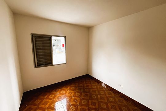 Quarto de apartamento para alugar com 2 quartos, 70m² em Jardim São Paulo, São Paulo