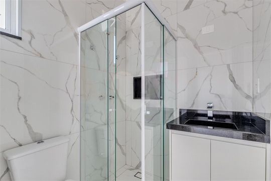 Casa à venda com 3 quartos, 110m² em Vila Sao Pedro, São Paulo
