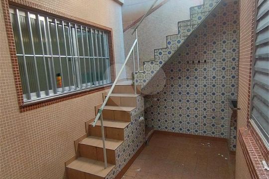 Casa à venda com 2 quartos, 115m² em Vila Gomes Cardim, São Paulo