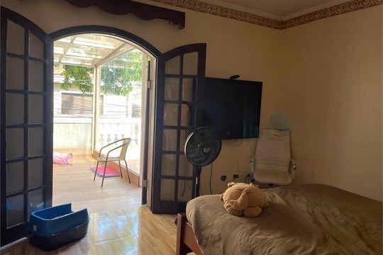 Casa à venda com 4 quartos, 105m² em Jardim Marajoara, São Paulo