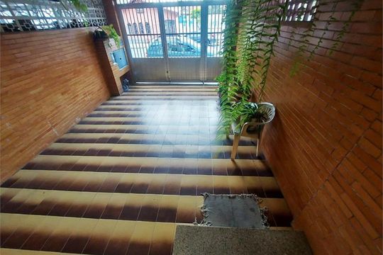 Casa à venda com 2 quartos, 115m² em Jardim, Santo André