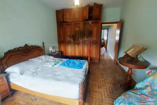 Casa à venda com 2 quartos, 115m² em Jardim, Santo André