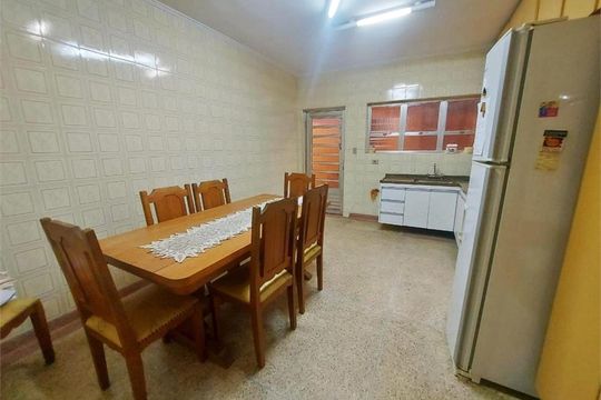 Casa à venda com 2 quartos, 115m² em Jardim, Santo André