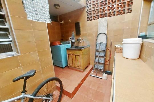 Casa à venda com 2 quartos, 115m² em Jardim, Santo André