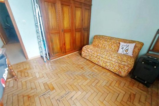Casa à venda com 2 quartos, 115m² em Jardim, Santo André