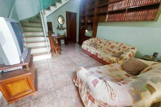 Casa à venda com 2 quartos, 115m² em Jardim, Santo André