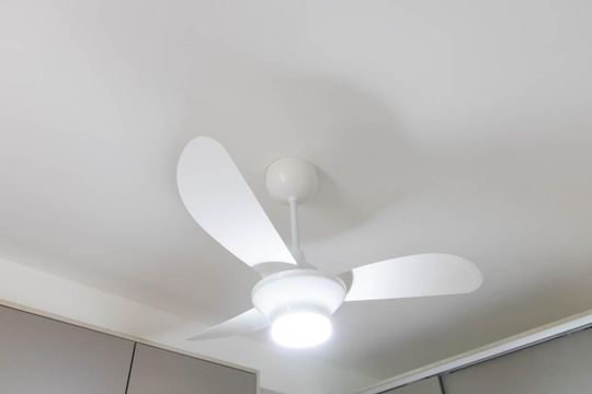 Quarto de apartamento para alugar com 1 quarto, 27m² em Centro Histórico de São Paulo, São Paulo