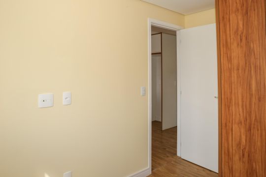 Quarto de apartamento para alugar com 1 quarto, 35m² em Vila Leopoldina, São Paulo