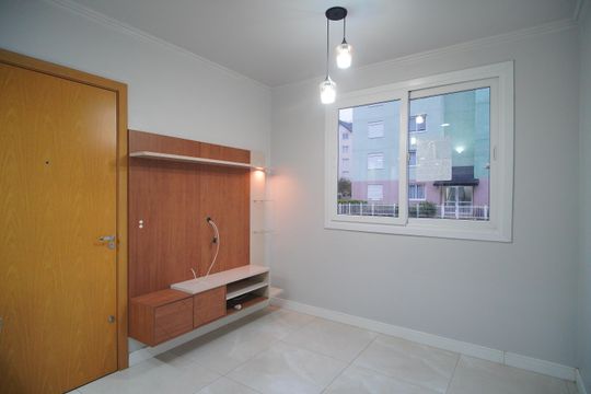 Apartamento para alugar com 2 quartos, 59m² em Liberdade, Novo Hamburgo