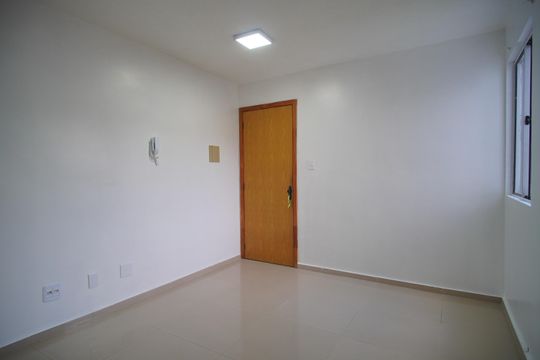 Apartamento à venda com 2 quartos, 50m² em Canudos, Novo Hamburgo
