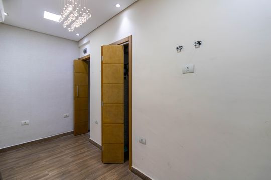 Área comum de casa para alugar com 2 quartos, 100m² em Vila Augusta, Guarulhos