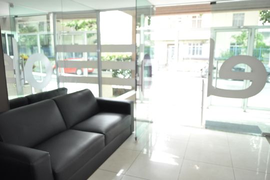 Área comum de apartamento à venda com 3 quartos, 68m² em Engenho de Dentro, Rio de Janeiro