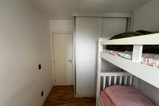 Quarto 2 de apartamento para alugar com 2 quartos, 92m² em Parque Mandaqui, São Paulo