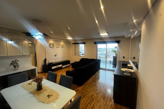 Apartamento para alugar com 2 quartos, 92m² em Parque Mandaqui, São Paulo