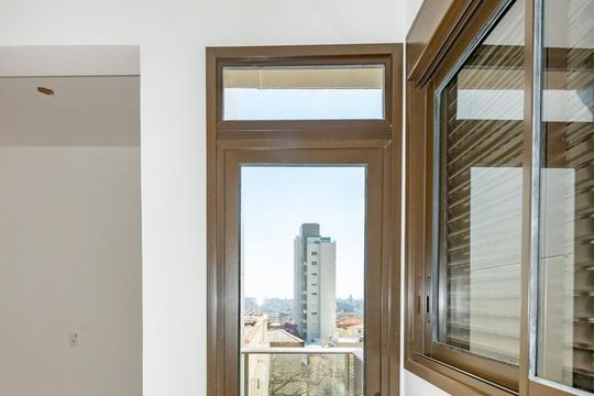 Sacada de apartamento à venda com 2 quartos, 73m² em Alto Barroca, Belo Horizonte
