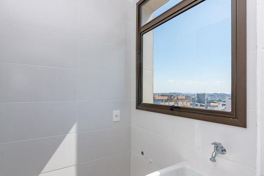 Área de Serviço de apartamento à venda com 2 quartos, 73m² em Alto Barroca, Belo Horizonte