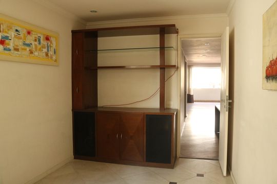 Sala 2 de apartamento à venda com 3 quartos, 236m² em Perdizes, São Paulo