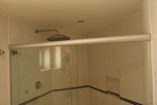 Banheiro da Suíte de apartamento à venda com 3 quartos, 236m² em Perdizes, São Paulo