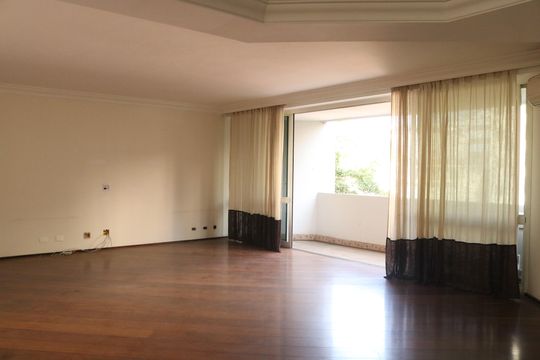 Apartamento à venda com 3 quartos, 236m² em Perdizes, São Paulo