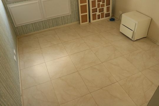 Quarto 2 de apartamento à venda com 3 quartos, 236m² em Perdizes, São Paulo