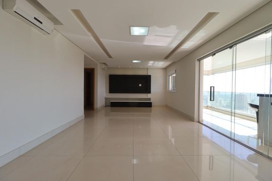 Apartamento para alugar com 3 quartos, 126m² em Nova Aliança, Ribeirão Preto