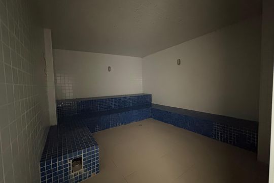 Saúna de apartamento para alugar com 3 quartos, 126m² em Nova Aliança, Ribeirão Preto