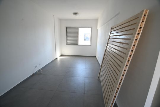 Studio de kitnet/studio à venda com 1 quarto, 40m² em Centro, Campinas