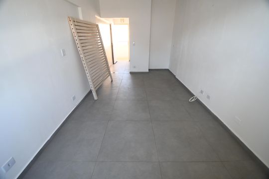 Studio de kitnet/studio à venda com 1 quarto, 40m² em Centro, Campinas